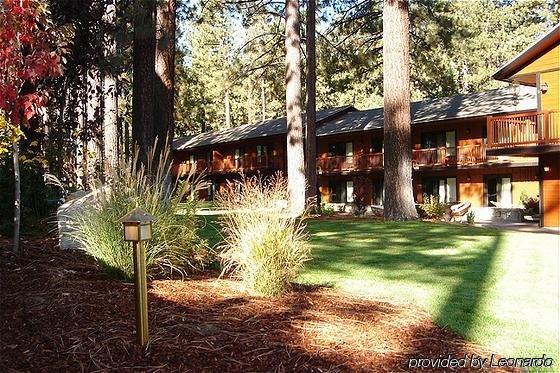 The Deerfield Lodge At Heavenly South Lake Tahoe Exterior foto