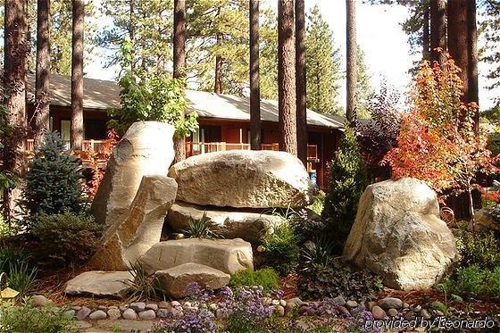 The Deerfield Lodge At Heavenly South Lake Tahoe Exterior foto
