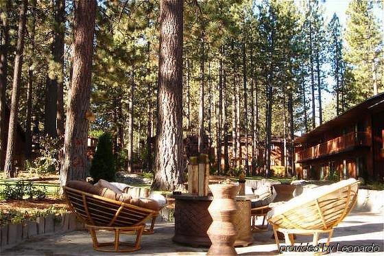 The Deerfield Lodge At Heavenly South Lake Tahoe Exterior foto