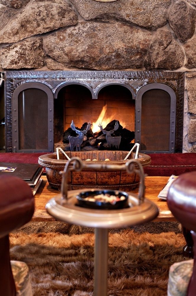 The Deerfield Lodge At Heavenly South Lake Tahoe Exterior foto