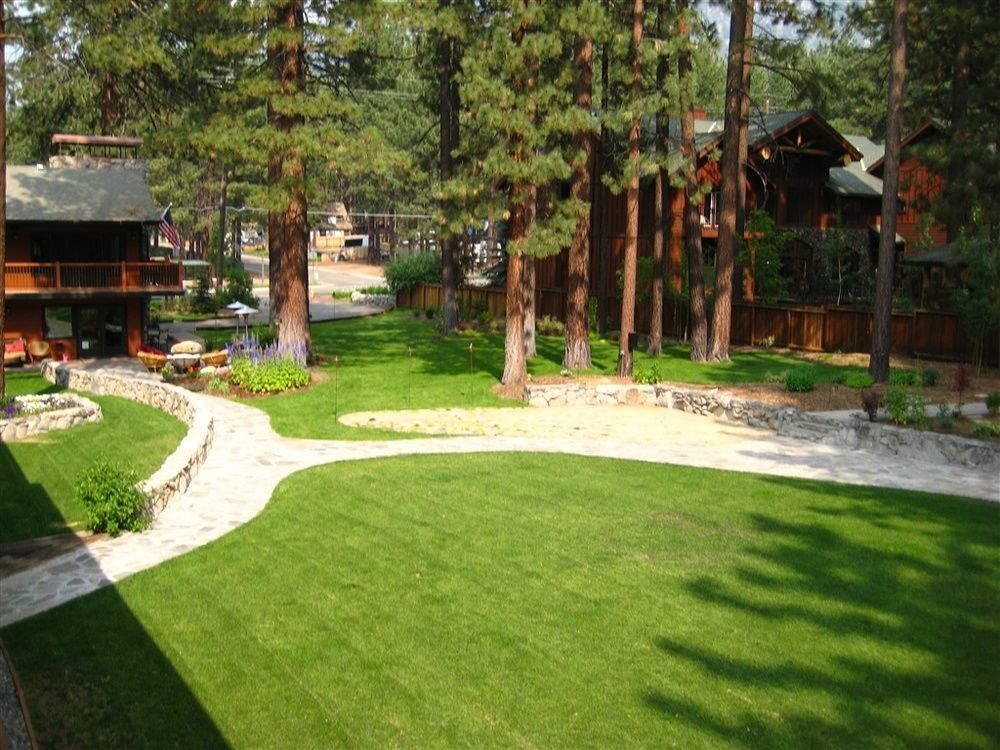 The Deerfield Lodge At Heavenly South Lake Tahoe Exterior foto